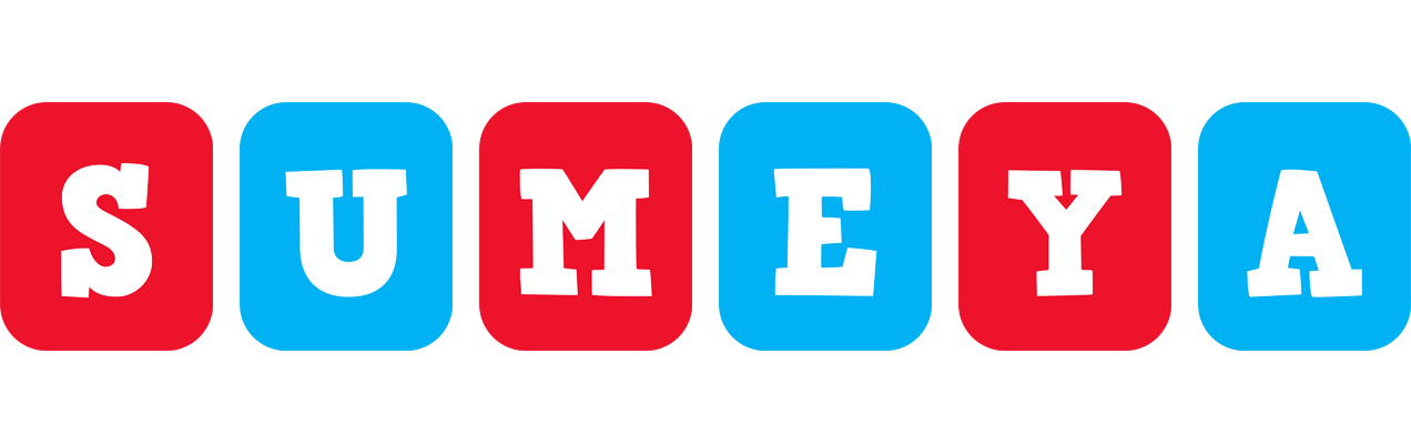 Sumeya diesel logo