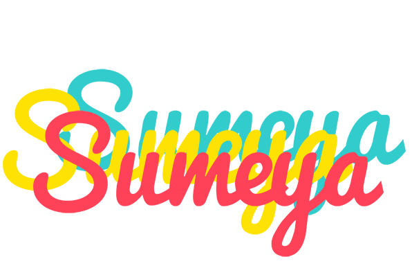 Sumeya disco logo