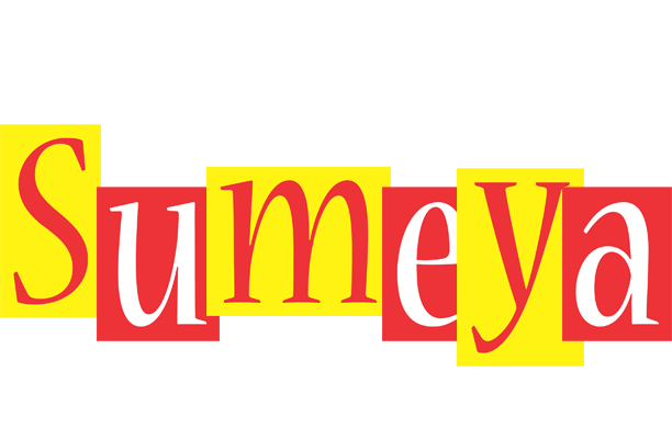 Sumeya errors logo