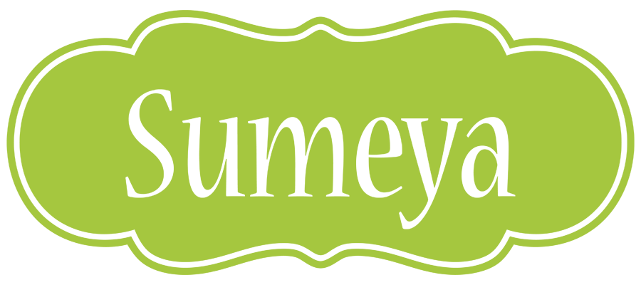 Sumeya family logo