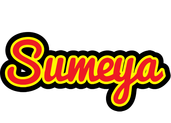 Sumeya fireman logo