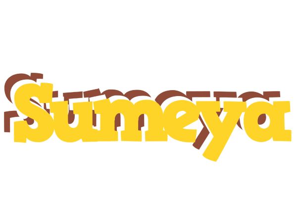 Sumeya hotcup logo