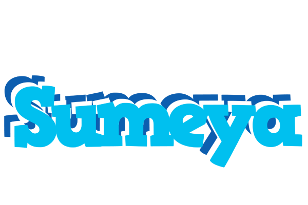 Sumeya jacuzzi logo