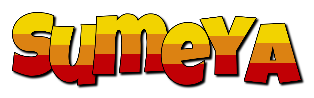Sumeya jungle logo