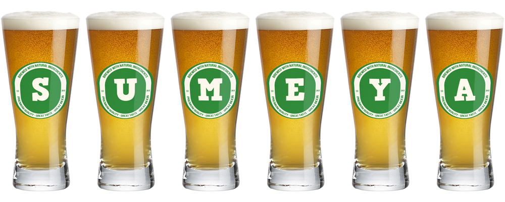 Sumeya lager logo