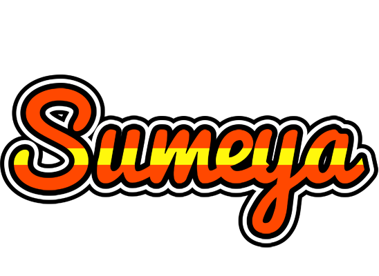 Sumeya madrid logo