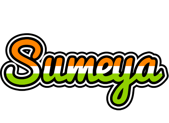 Sumeya mumbai logo