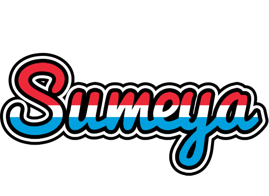 Sumeya norway logo