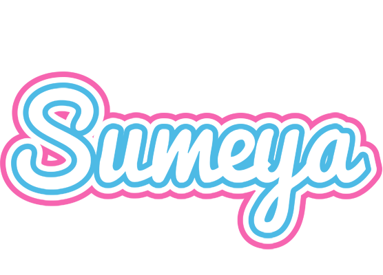 Sumeya outdoors logo