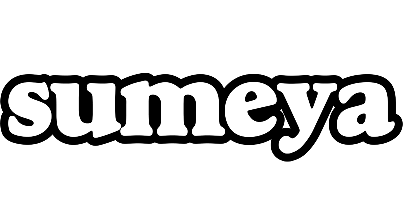 Sumeya panda logo