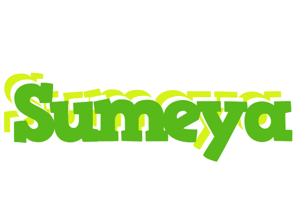 Sumeya picnic logo
