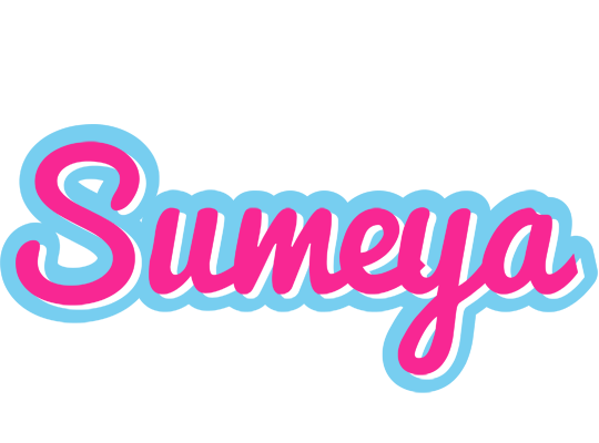 Sumeya popstar logo