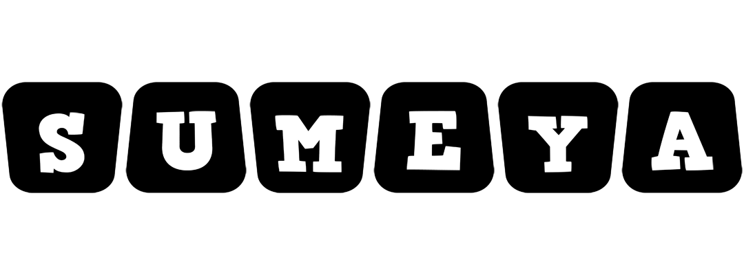 Sumeya racing logo