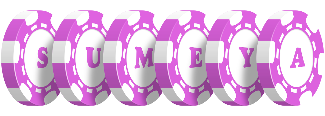Sumeya river logo