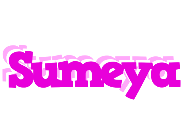 Sumeya rumba logo