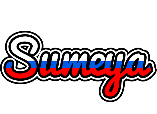 Sumeya russia logo