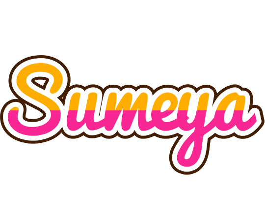 Sumeya smoothie logo