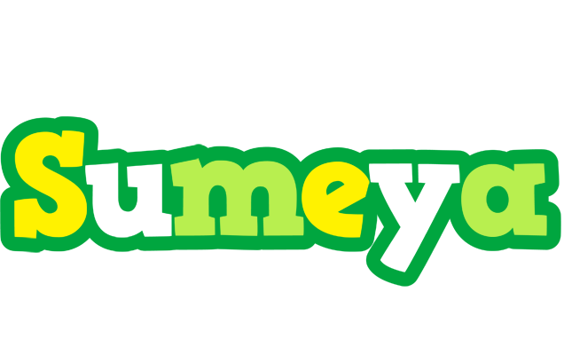 Sumeya soccer logo