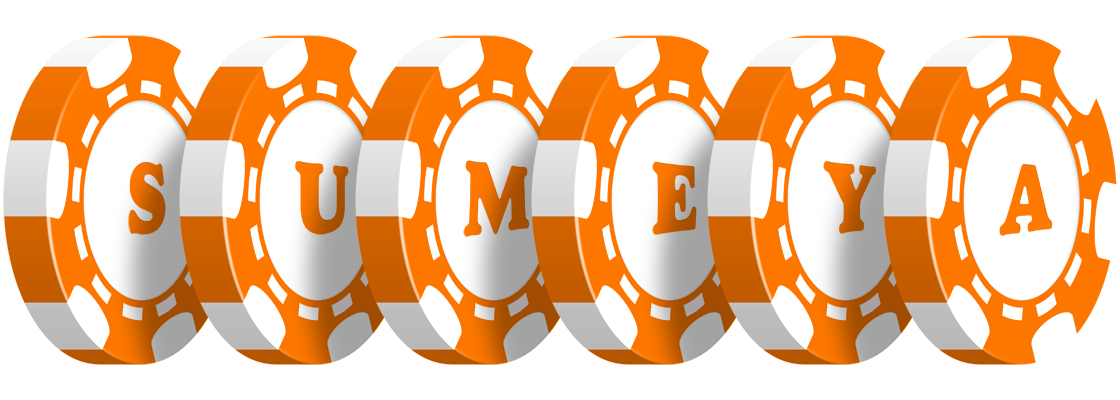 Sumeya stacks logo