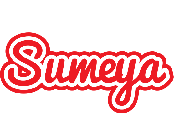 Sumeya sunshine logo
