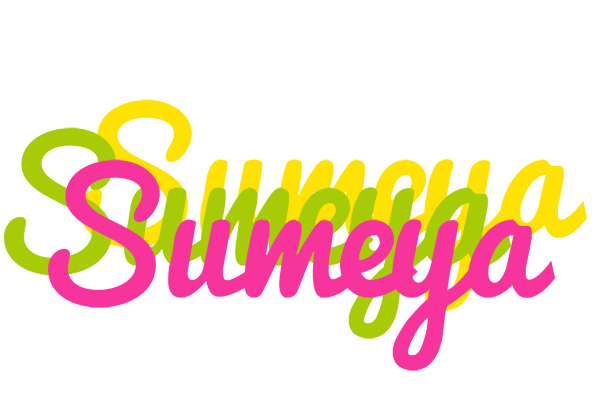 Sumeya sweets logo