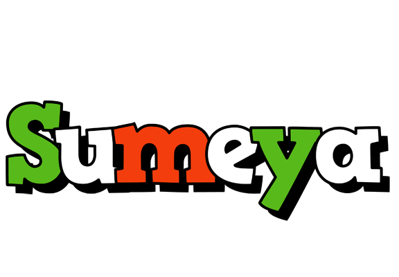 Sumeya venezia logo