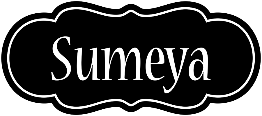 Sumeya welcome logo