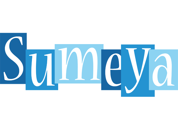 Sumeya winter logo