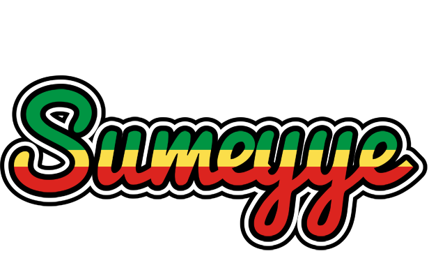 Sumeyye african logo