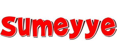 Sumeyye basket logo