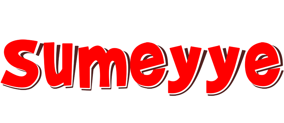 Sumeyye basket logo