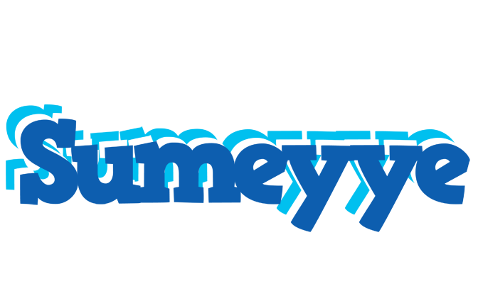 Sumeyye business logo