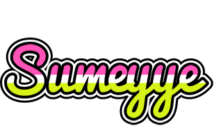 Sumeyye candies logo