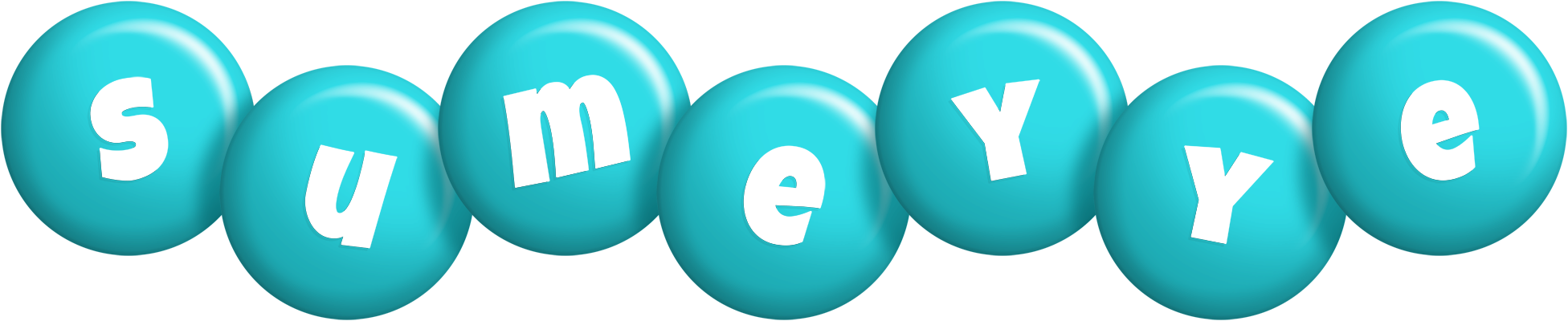 Sumeyye candy-azur logo