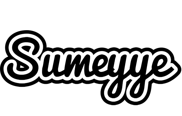 Sumeyye chess logo