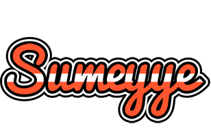 Sumeyye denmark logo