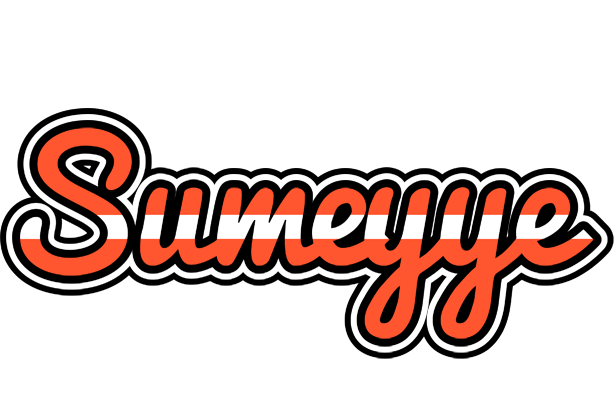 Sumeyye denmark logo
