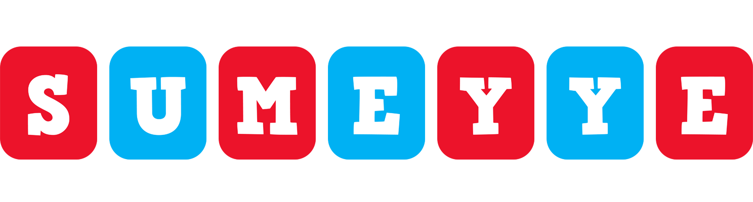Sumeyye diesel logo