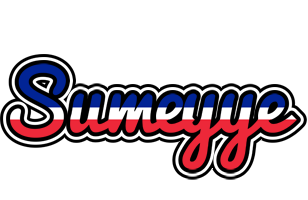 Sumeyye france logo