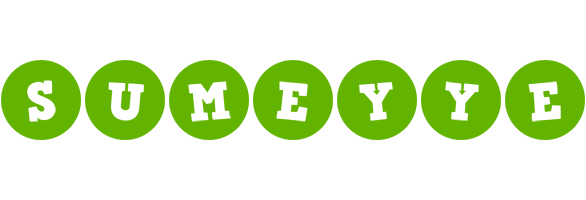 Sumeyye games logo