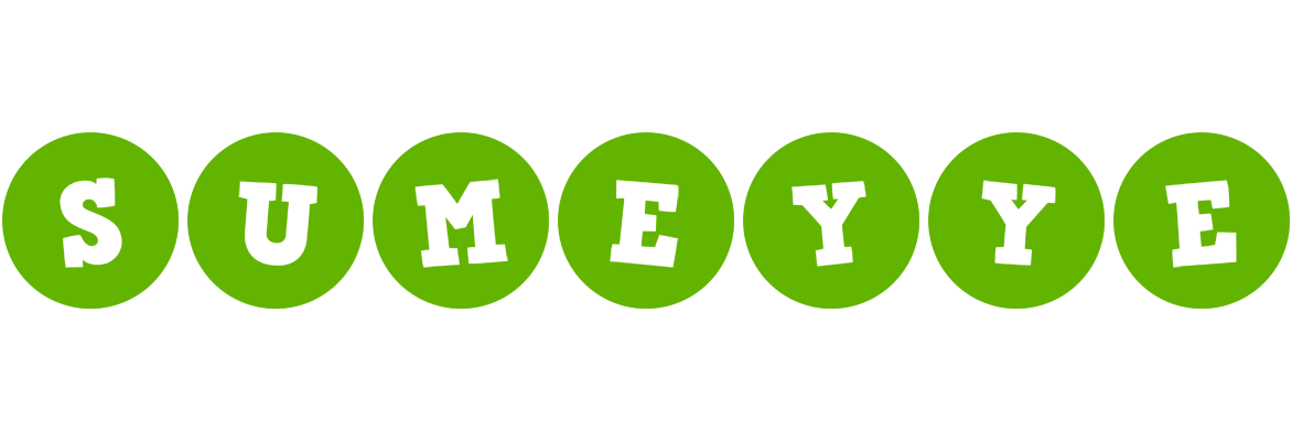 Sumeyye games logo