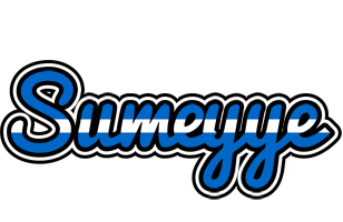 Sumeyye greece logo