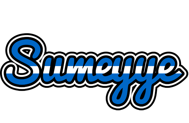 Sumeyye greece logo