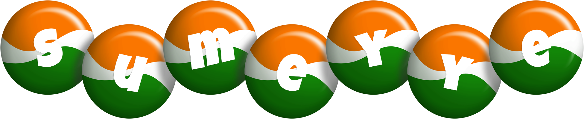 Sumeyye india logo