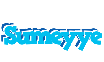 Sumeyye jacuzzi logo