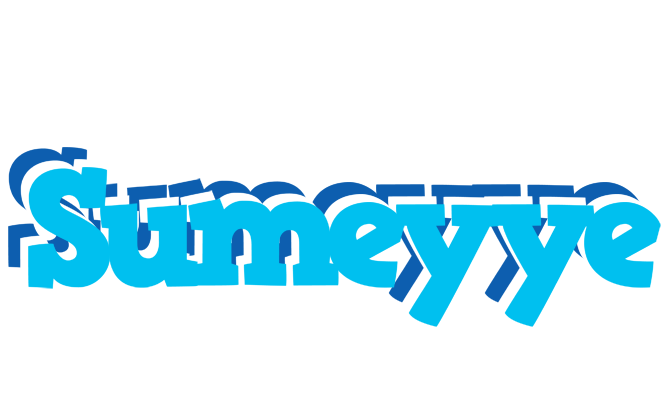 Sumeyye jacuzzi logo