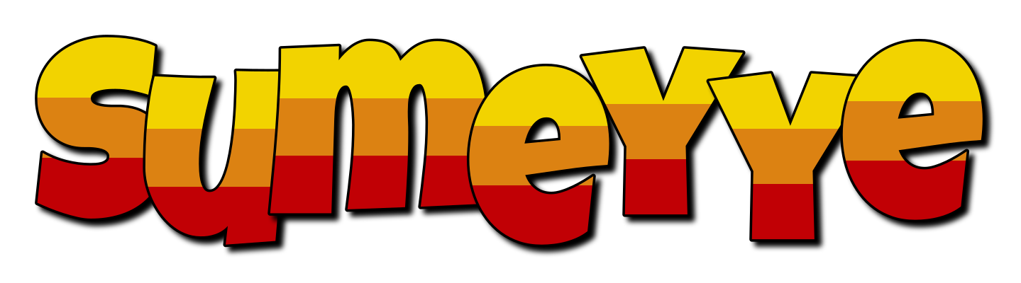 Sumeyye jungle logo