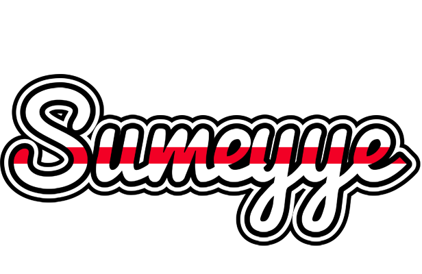 Sumeyye kingdom logo