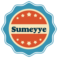 Sumeyye labels logo