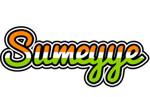 Sumeyye mumbai logo